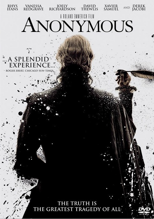 Anonymous / Аноним (2011)