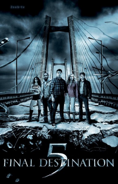 Final Destination 5 / Пункт назначения 5 (2011)