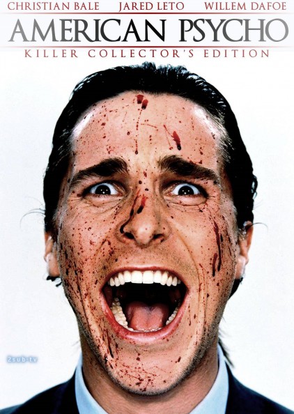 American Psycho / Американский психопат (2000)