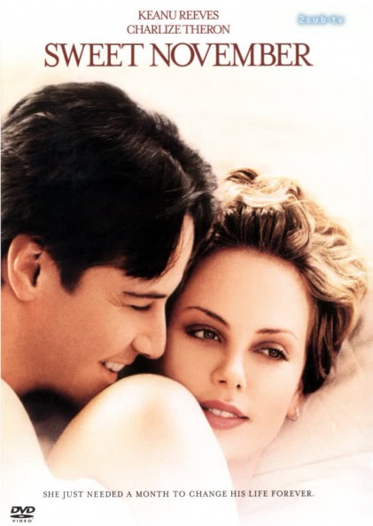 Sweet November / Сладкий ноябрь (2001)