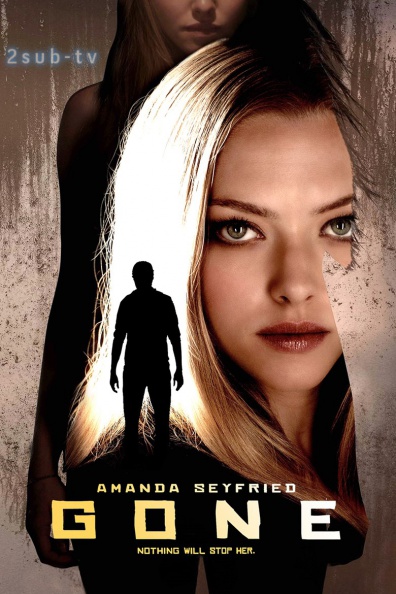 Gone / Игра на выживание ( Потерянная ) (2012)