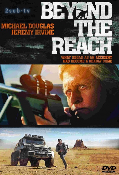 Beyond the Reach / Игра на выживание ( вне досягаемости ) (2014)