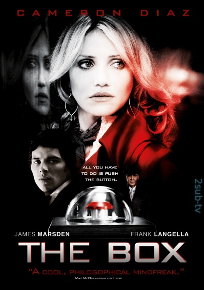 The Box / Посылка (2009)