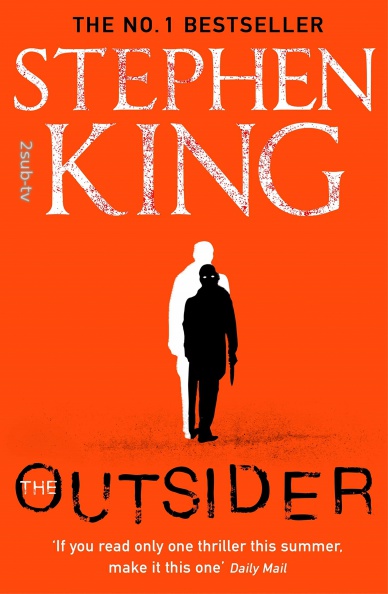 The Outsider (season 1) / Чужак (1 сезон) (2020)