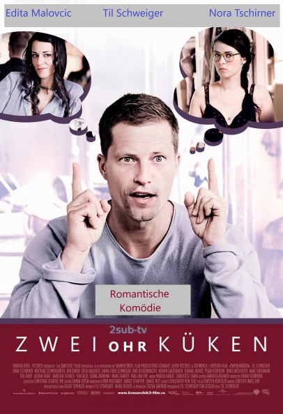 Zweiohrküken / Красавчик 2 (2009)