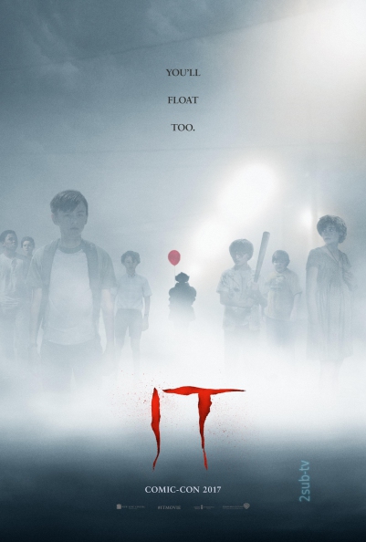 It / Оно (2017)