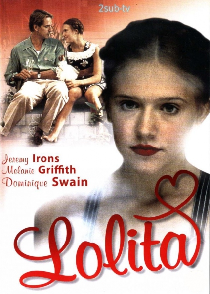 Lolita / Лолита (1997)