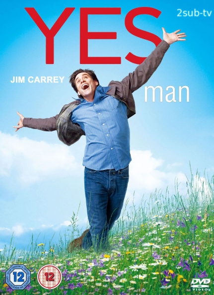 Yes Man / Всегда говори «ДА» (2008)