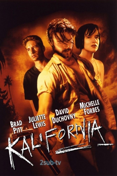 Kalifornia / Калифорния (1993)