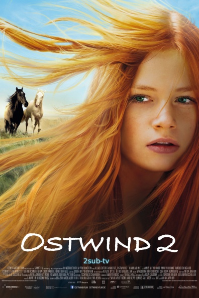 Ostwind 2 - Rückkehr nach Kaltenbach / Восточный ветер 2 (2015)