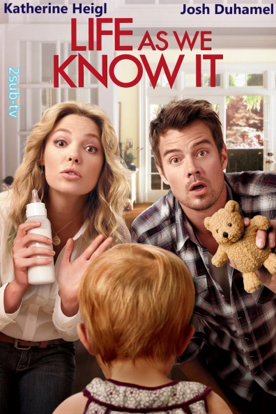 Life as We Know It / Жизнь, как она есть (2010)