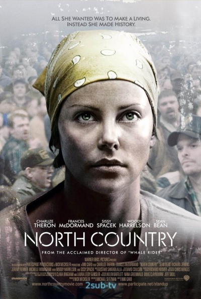 North Country / Северная страна (2005)