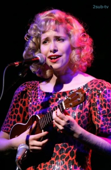 Nellie McKay - Face Of A Faith (2005)