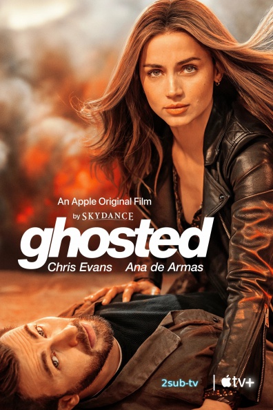 Ghosted / Без ответа (2023)