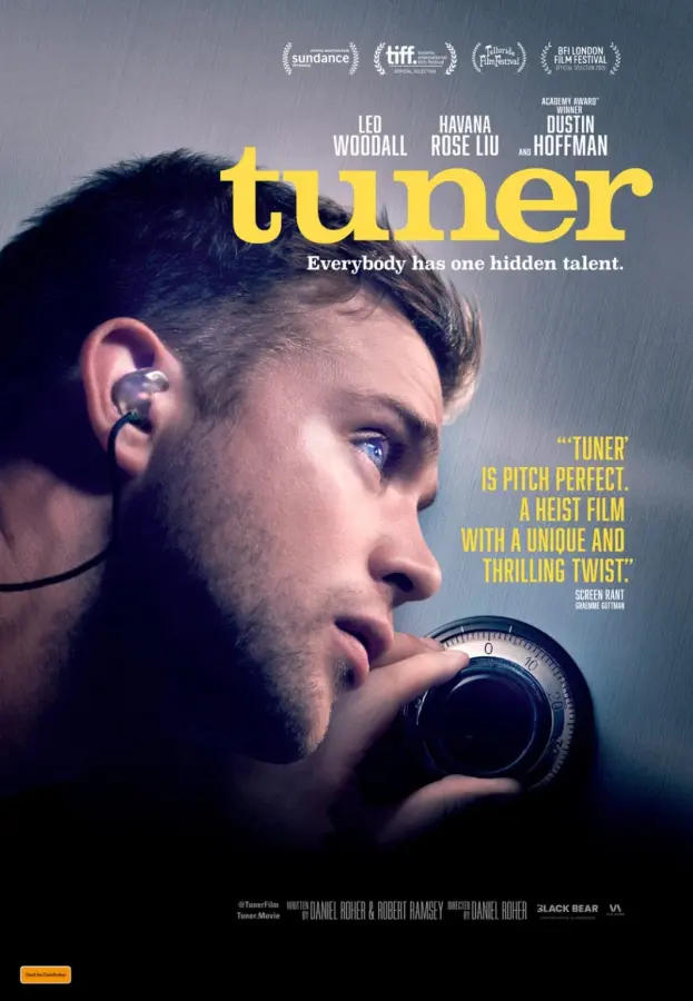 Tuner / Настройщик (2025)